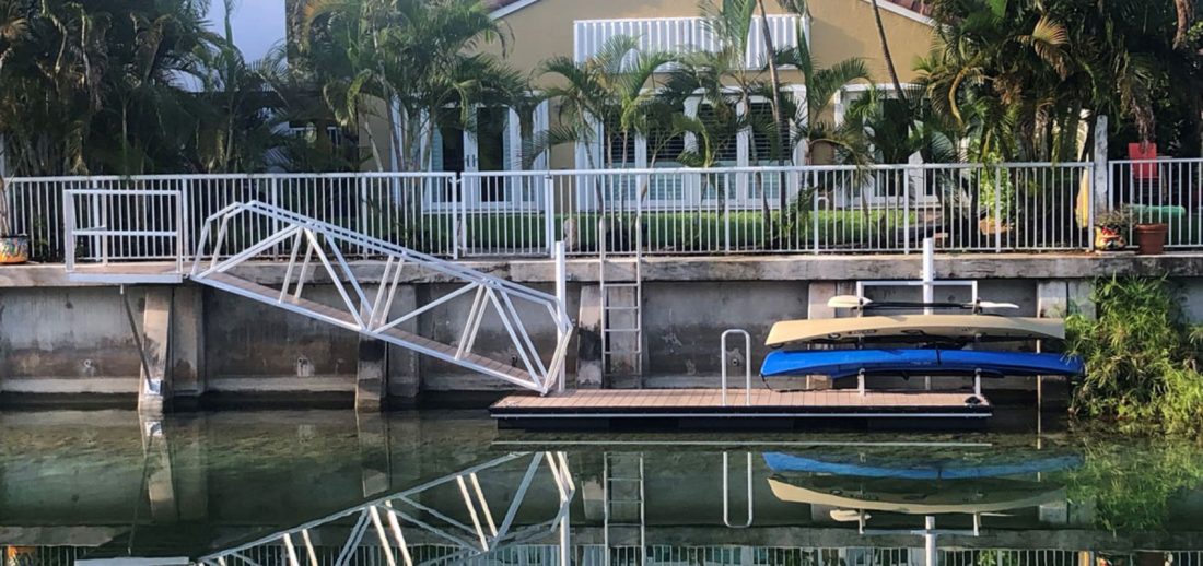 5 best floating docks for your home